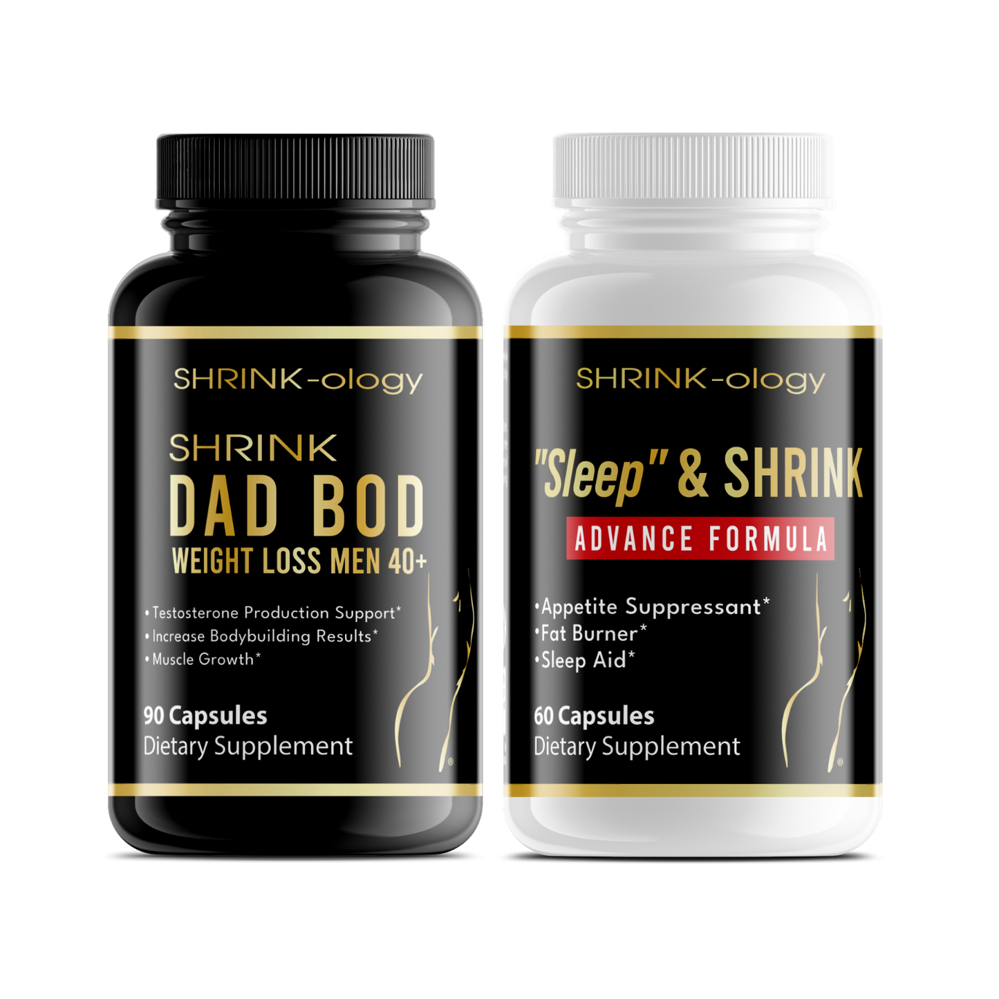 24 Hour SHRINK Bundle