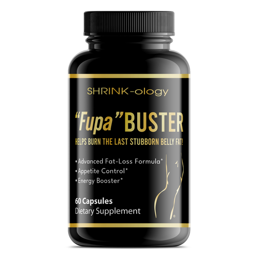 “Fupa” BUSTER