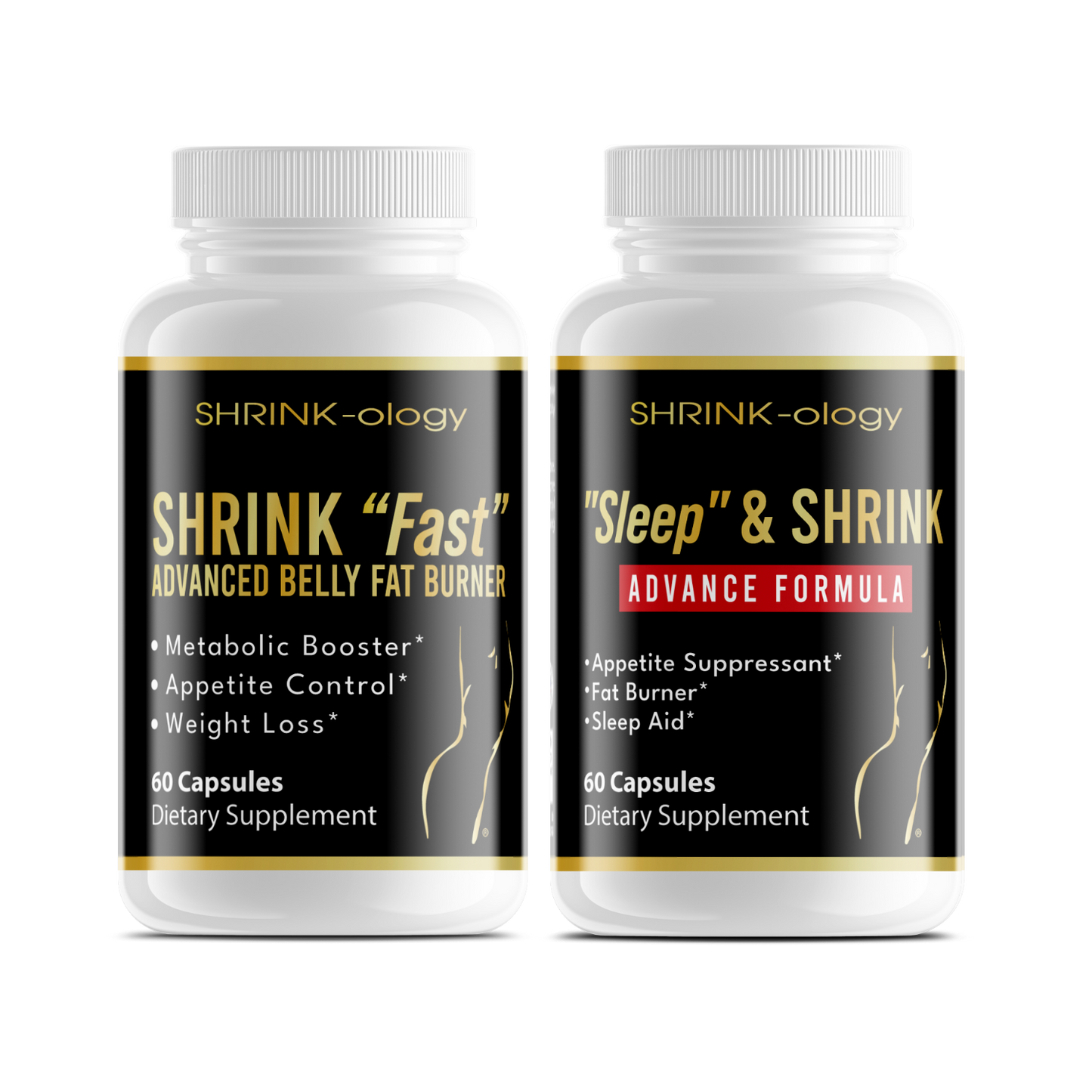 24 Hour SHRINK Bundle 