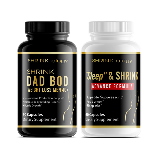 24 Hour SHRINK Bundle 